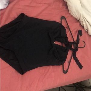 Michael Kors one piece